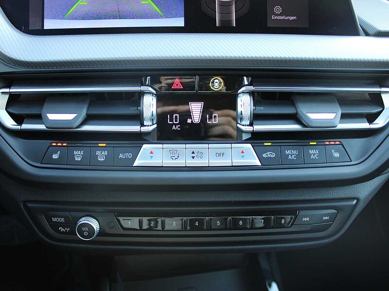 BMW 220i GC M Sport Pro HUD ACC Ha/Ka. Lenkradheiz. 220 Gran Coupé