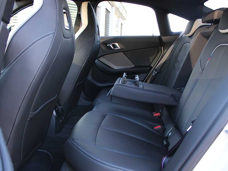 BMW 220i GC M Sport Pro HUD ACC Ha/Ka. Lenkradheiz. 220 Gran Coupé