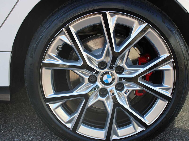 BMW 220i GC M Sport Pro HUD ACC Ha/Ka. Lenkradheiz. 220 Gran Coupé