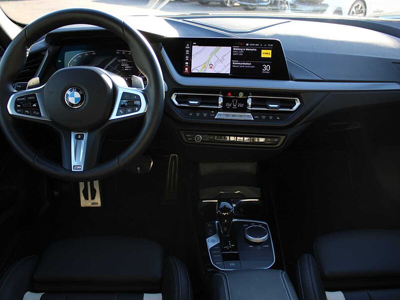 BMW 220i GC M Sport Pro HUD ACC Ha/Ka. Lenkradheiz. 220 Gran Coupé