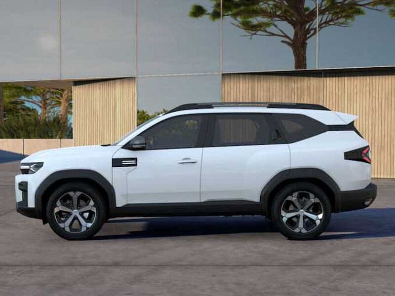 Dacia Journey HYBRID 155 Kamera EPH SHZ Bluetooth Navi Bigster LED Klima Einparkhilfe el. Fenster