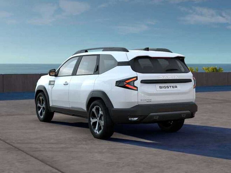 Dacia Journey HYBRID 155 Kamera EPH SHZ Bluetooth Navi Bigster LED Klima Einparkhilfe el. Fenster