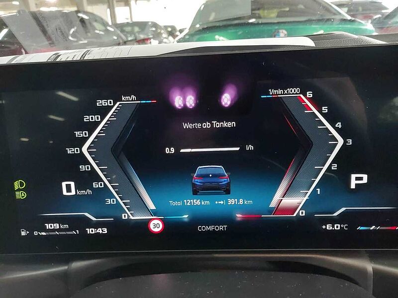 BMW M340d T xDr. M Sport Pro Standh. SuView PanoD.19' PanoD.19' Sportpaket Bluetooth HUD Navi LED Vollleder Klima Aktivlenkung Standhz