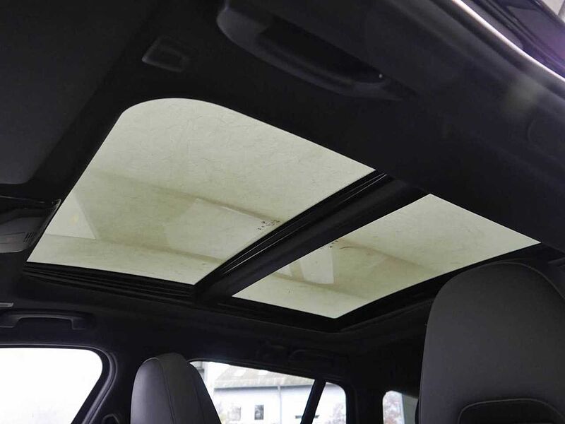 BMW M340d T xDr. M Sport Pro Standh. SuView PanoD.19' PanoD.19' Sportpaket Bluetooth HUD Navi LED Vollleder Klima Aktivlenkung Standhz