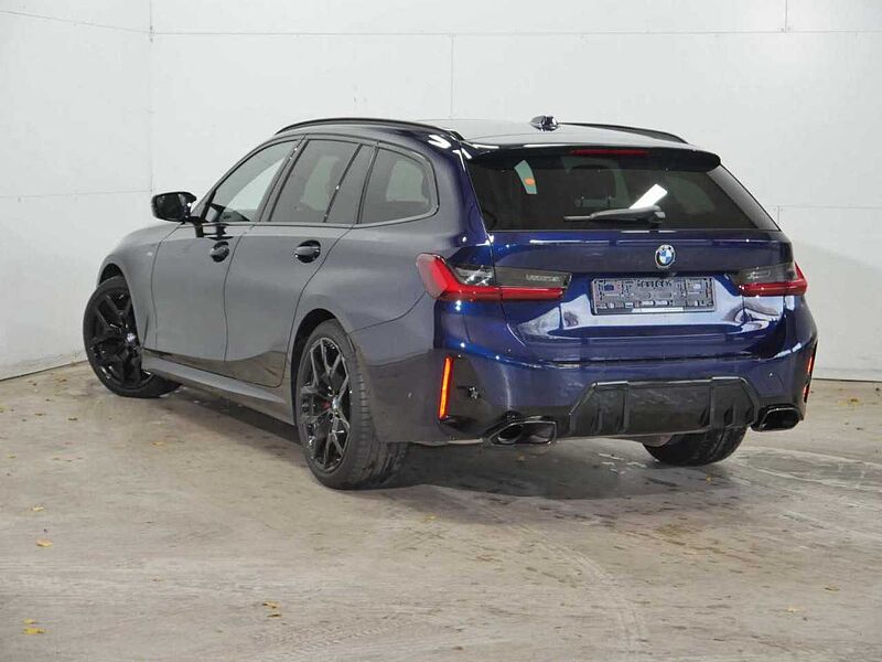 BMW M340d T xDr. M Sport Pro Standh. SuView PanoD.19' PanoD.19' Sportpaket Bluetooth HUD Navi LED Vollleder Klima Aktivlenkung Standhz