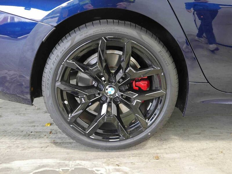 BMW M340d T xDr. M Sport Pro Standh. SuView PanoD.19' PanoD.19' Sportpaket Bluetooth HUD Navi LED Vollleder Klima Aktivlenkung Standhz