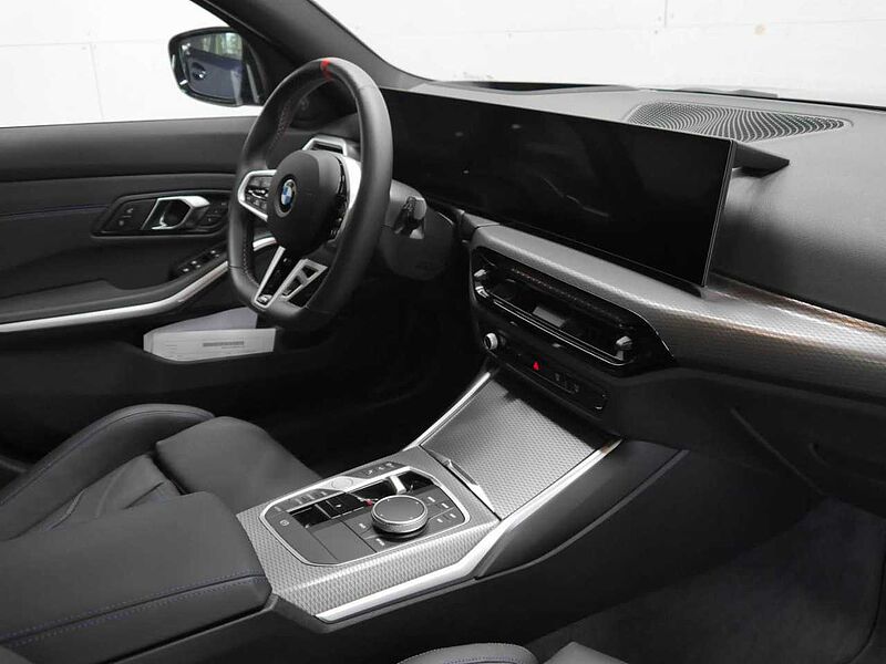 BMW M340d T xDr. M Sport Pro Standh. SuView PanoD.19' PanoD.19' Sportpaket Bluetooth HUD Navi LED Vollleder Klima Aktivlenkung Standhz