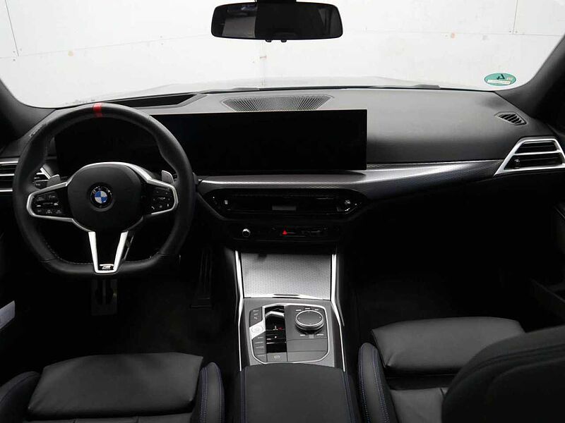 BMW M340d T xDr. M Sport Pro Standh. SuView PanoD.19' PanoD.19' Sportpaket Bluetooth HUD Navi LED Vollleder Klima Aktivlenkung Standhz