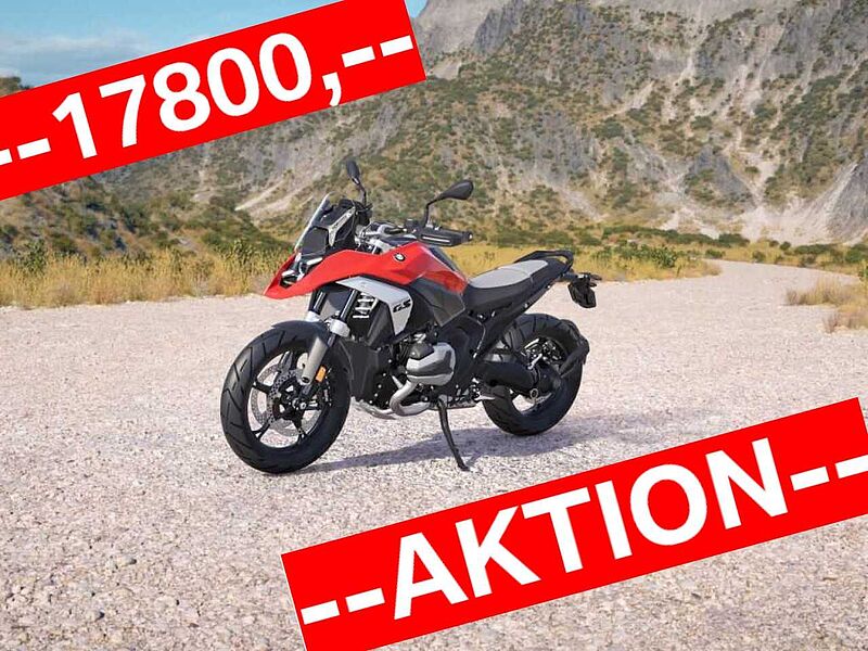 BMW R 1300 GS Matrix LED DTC HSC DTC Keyless Heizgriff ABS Heizgriffe