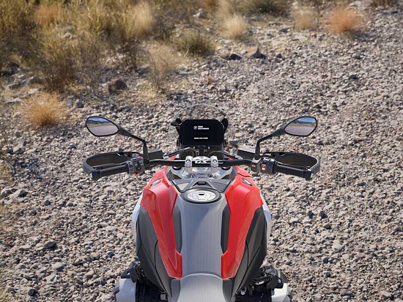 BMW R 1300 GS Matrix LED DTC HSC DTC Keyless Heizgriff ABS Heizgriffe