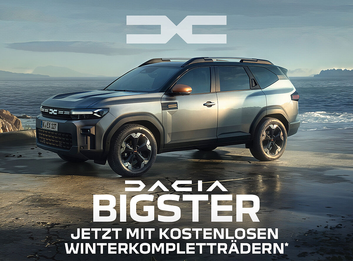 DACIA BIGSTER error_file_does_not_exist